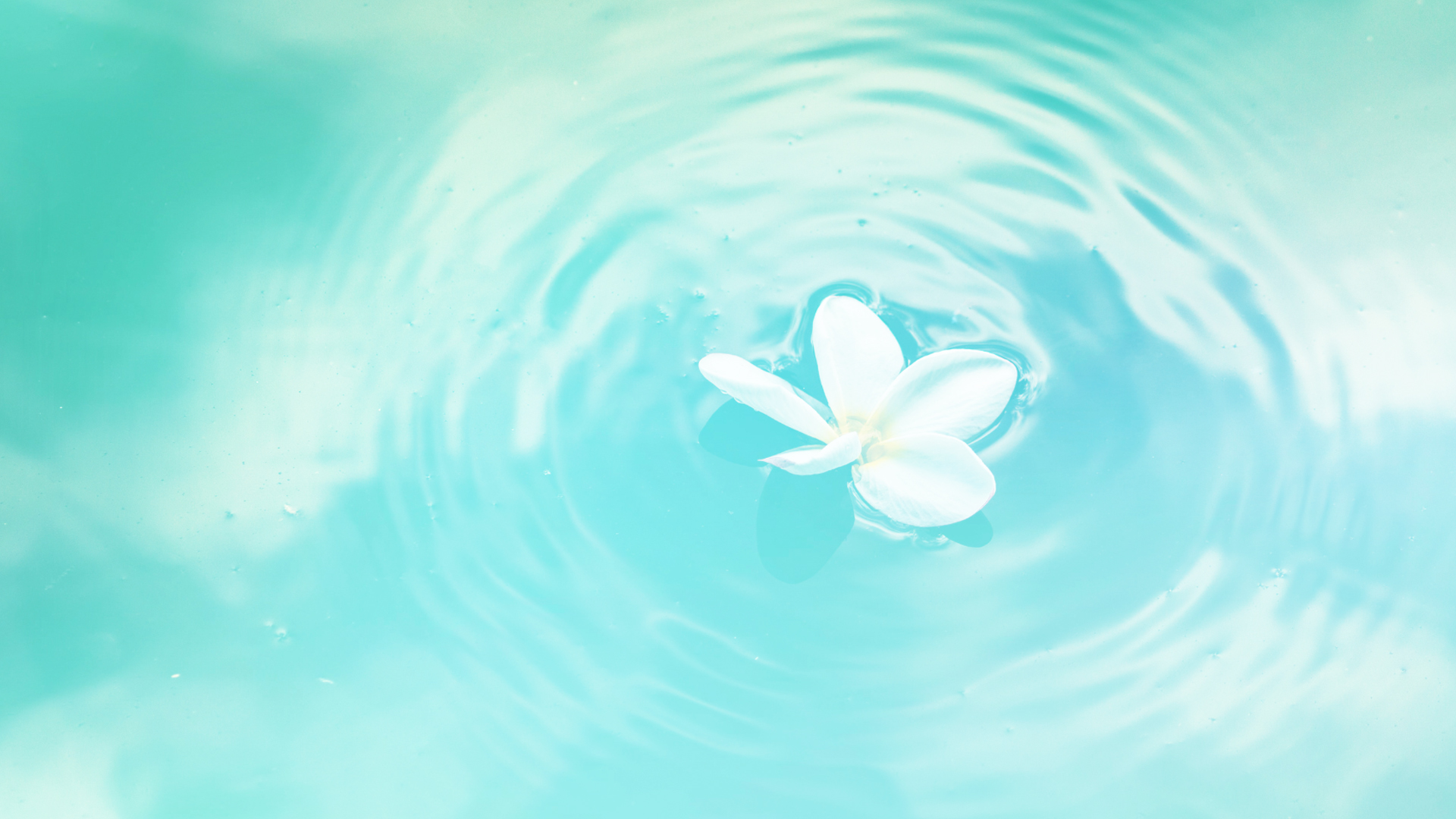 Good Vibes and its Ripple Effect 